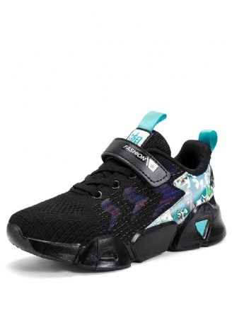 Enrique Jongens Fashion Sneaker