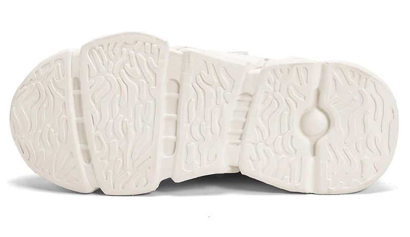 Enrique Jongens Fashion Sneaker - Zwart