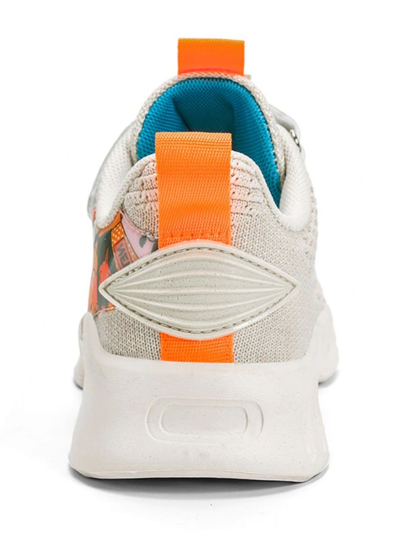 Enrique Jongens Fashion Sneaker - Zwart