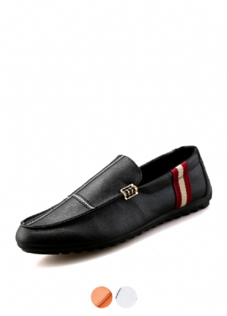 Enzo Heren Loafers Vrijetijdsschoenen