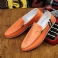 Oranje