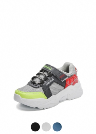 Erasmo Jongens Fashion Sneaker