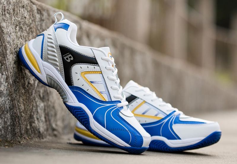 Ergon Heren Hardloopschoenen - Wit 1