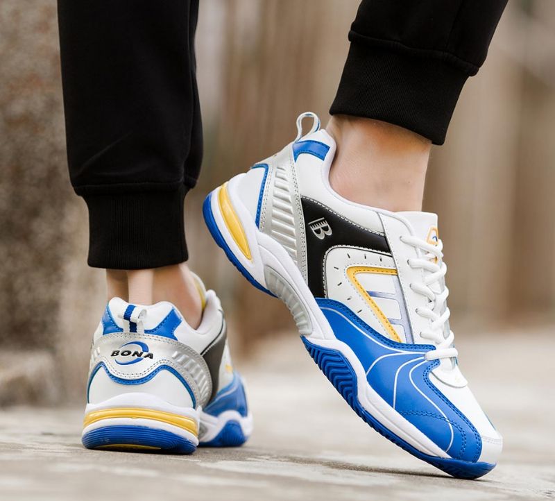 Ergon Heren Hardloopschoenen - Wit 1