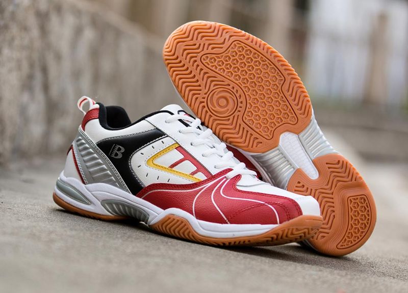 Ergon Heren Hardloopschoenen - Wit 1