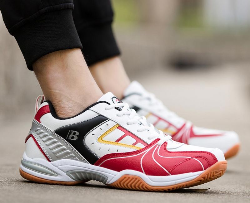 Ergon Heren Hardloopschoenen - Wit 1