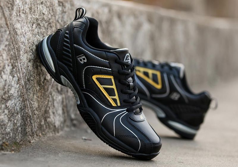 Ergon Heren Hardloopschoenen - Wit 1