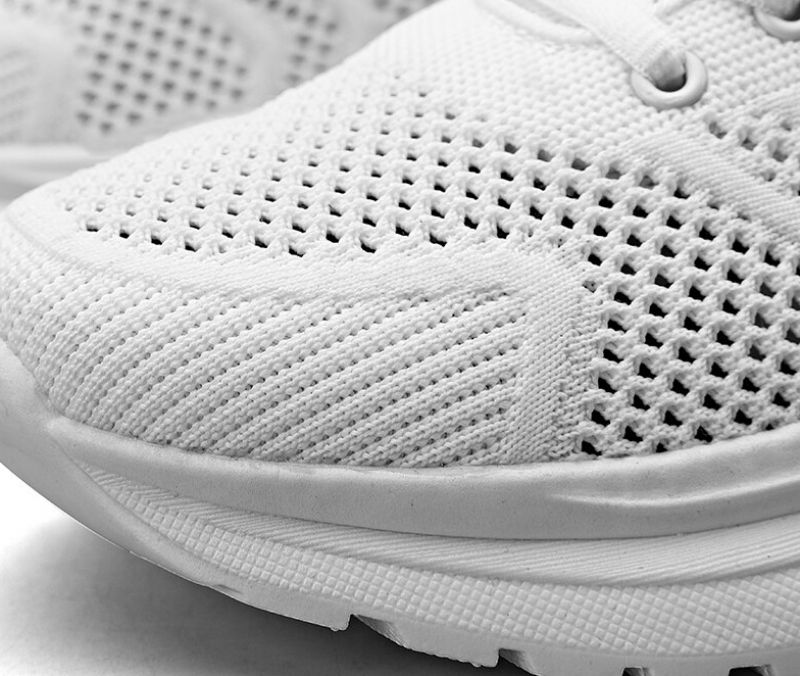 Eric Heren Casual Schoenen - Wit