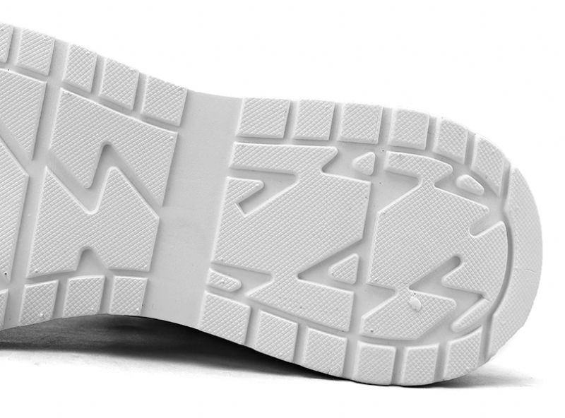 Eric Heren Casual Schoenen - Wit