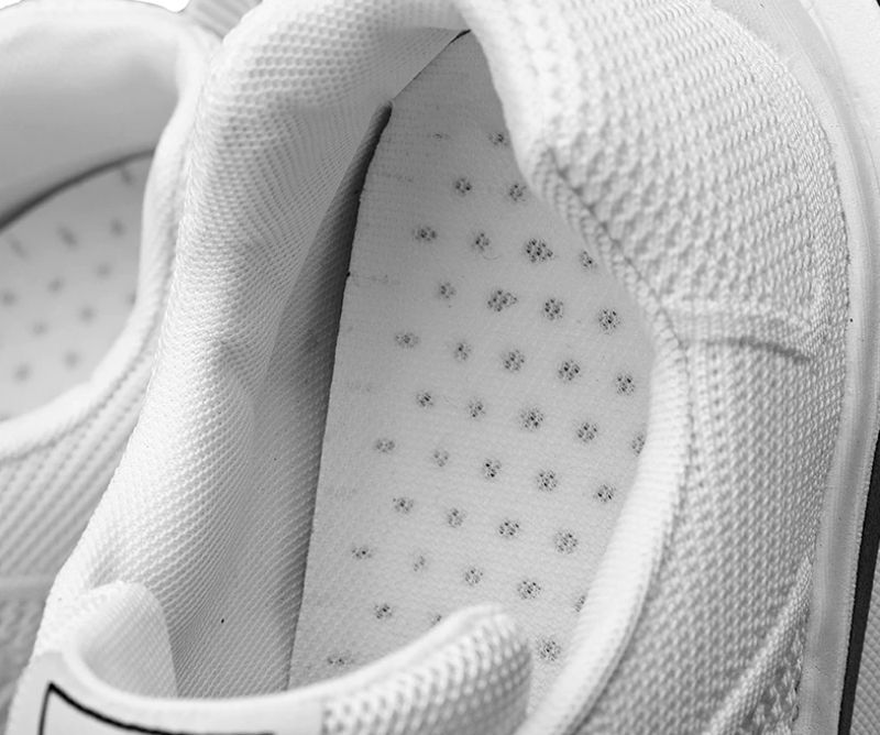 Eric Heren Casual Schoenen - Wit