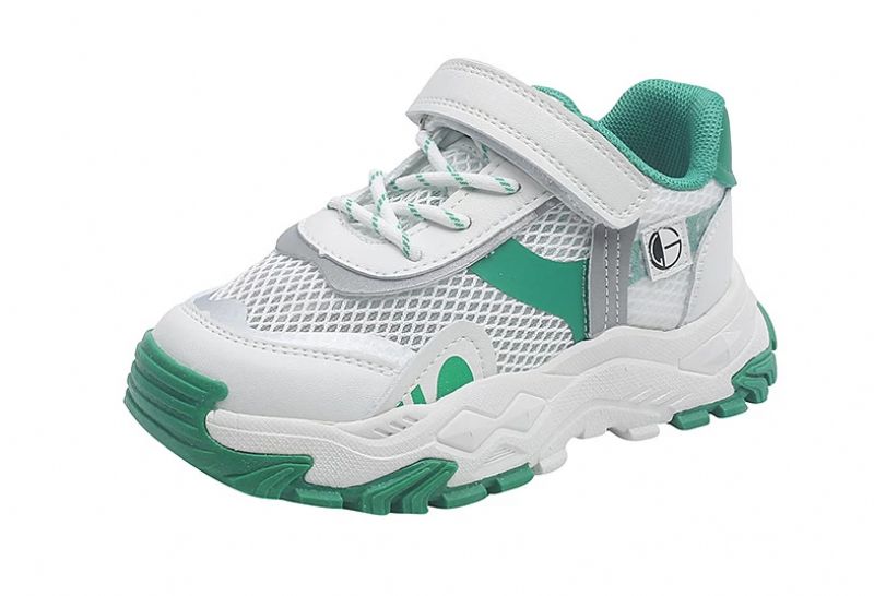 Eric Modesneaker Voor Jongens - Blauw