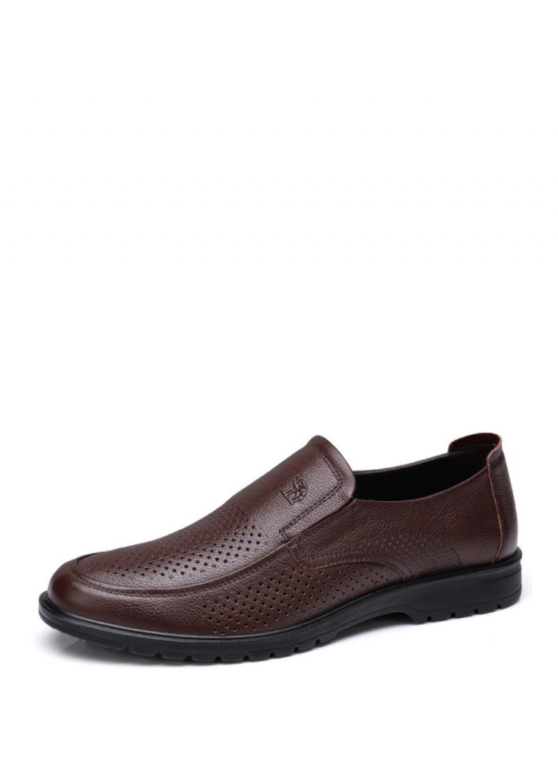 Eriksen Heren Loafers Schoenen