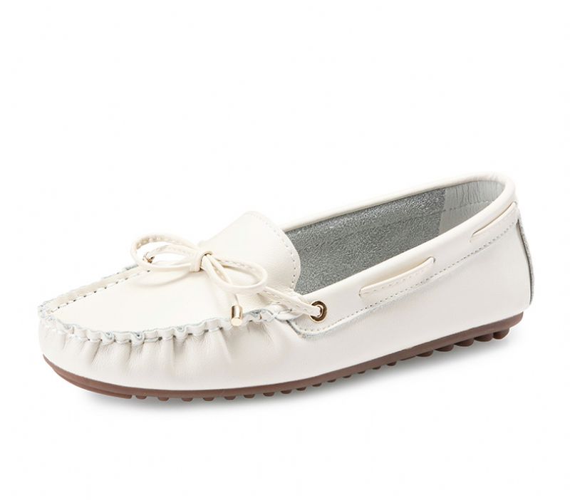 Eriza Loafers - Groen
