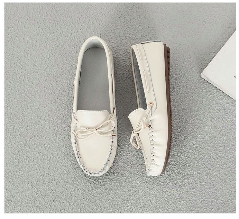 Eriza Loafers - Groen