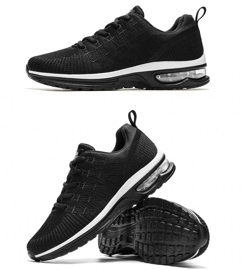 Ermac Heren Wandelschoenen - Geel