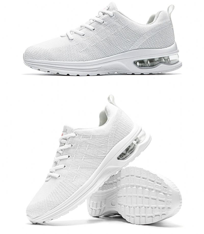 Ermac Heren Wandelschoenen - Geel