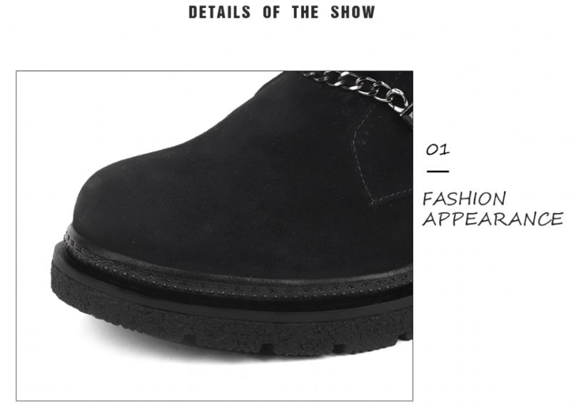 Erminda Boots Enkelhoogte - Grijs