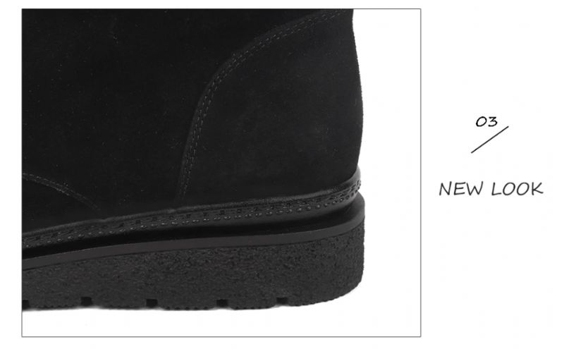 Erminda Boots Enkelhoogte - Grijs
