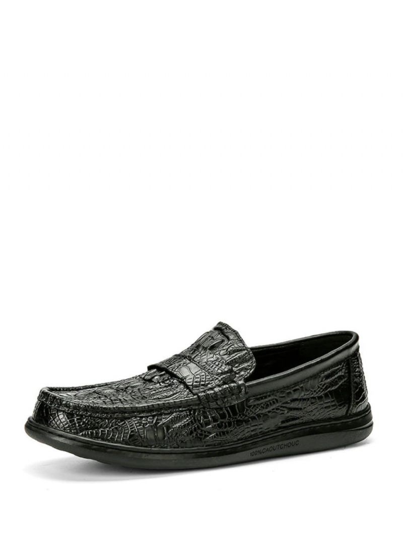 Ernesto Heren Loafers Schoenen