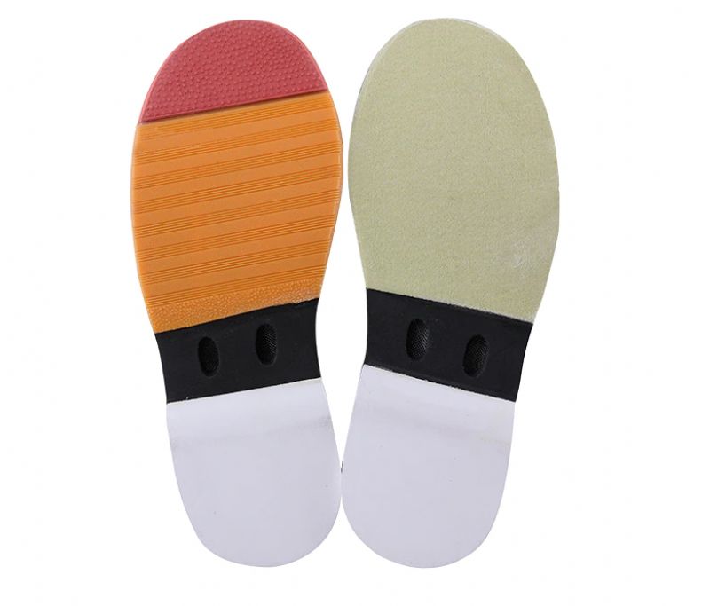 Erron Unisex Bowlingschoenen - Rood