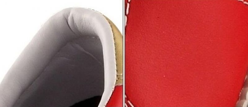 Erron Unisex Bowlingschoenen - Rood