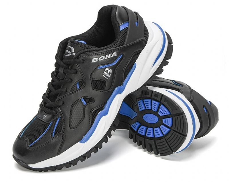Erwin Heren Hardloopschoenen - Grijs