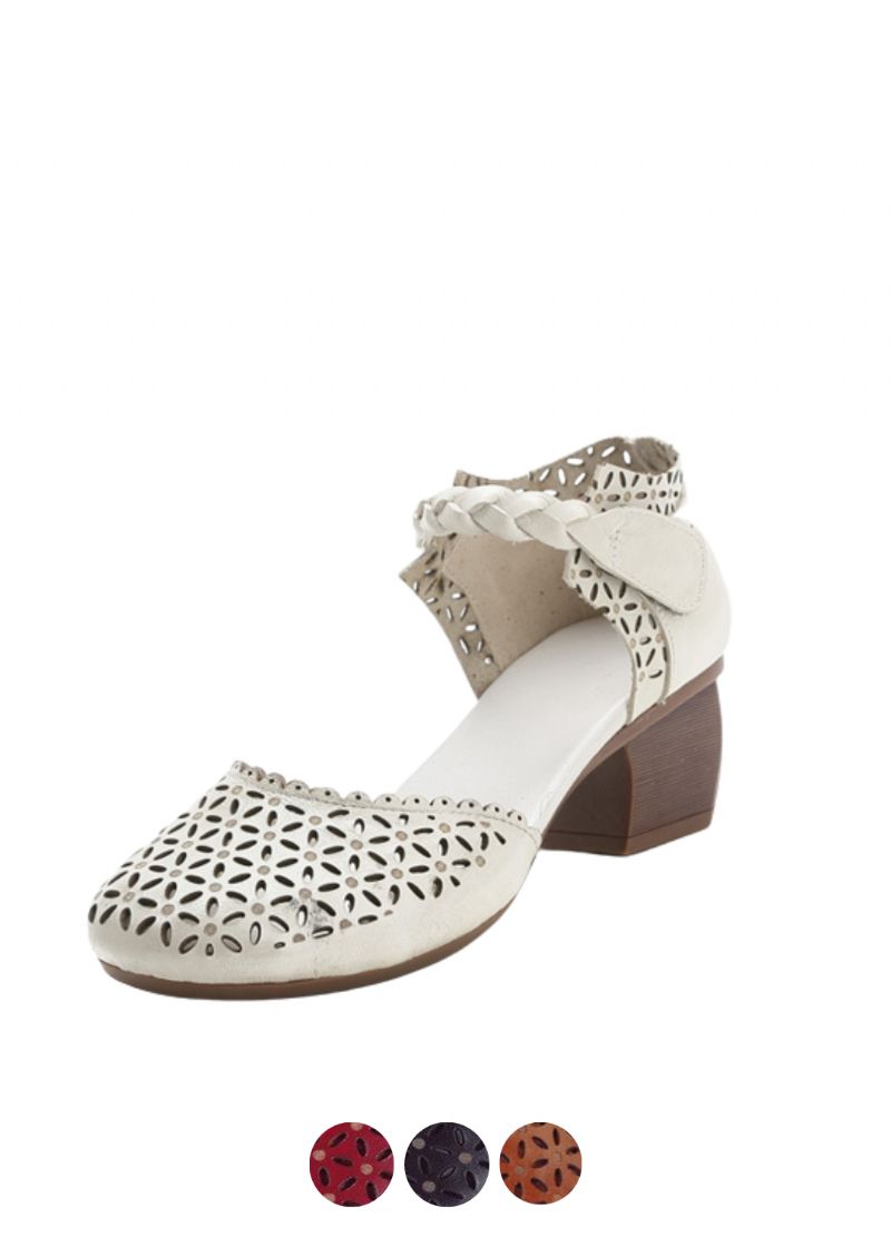 Esmeralda Dames Sandaal
