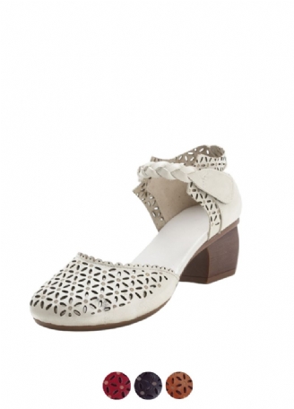 Esmeralda Dames Sandaal