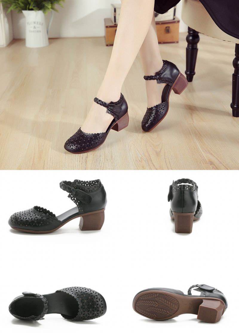 Esmeralda Dames Sandaal - Wit