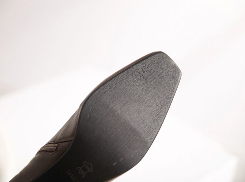 Esquivel Booties Enkelhoogte - Bruin
