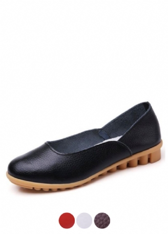 Ester Loafer Zwarte Schoenen Voor Dames
