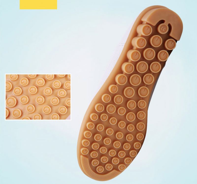 Ester Loafer Zwarte Schoenen Voor Dames - Zwart