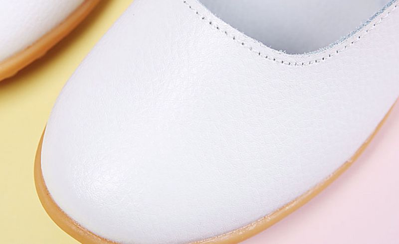 Ester Loafer Zwarte Schoenen Voor Dames - Zwart
