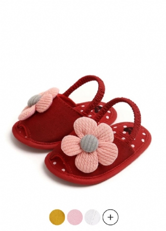 Esther Baby Meisjes Sandalen