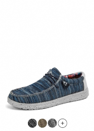 Esther Heren Loafers Mode Schoenen
