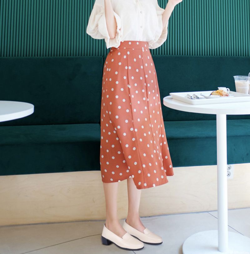 Estigia Pumps - Wit
