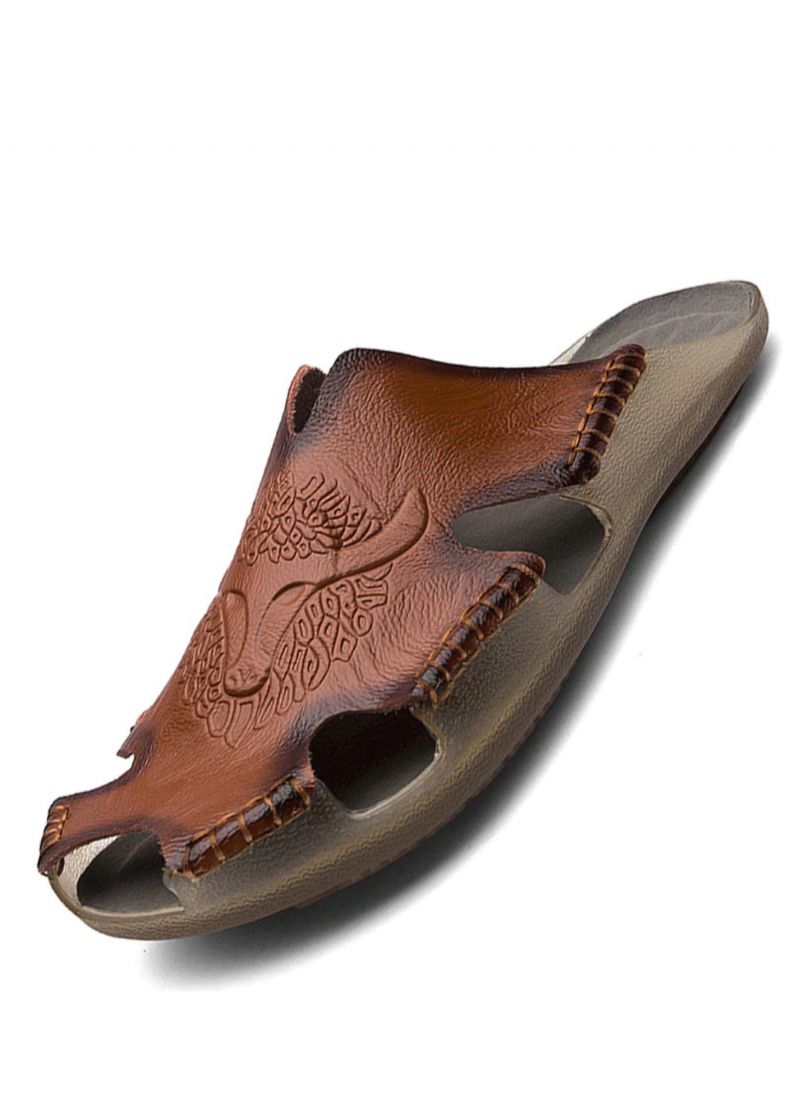 Ethan Heren Casual Sandalen