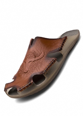 Ethan Heren Casual Sandalen