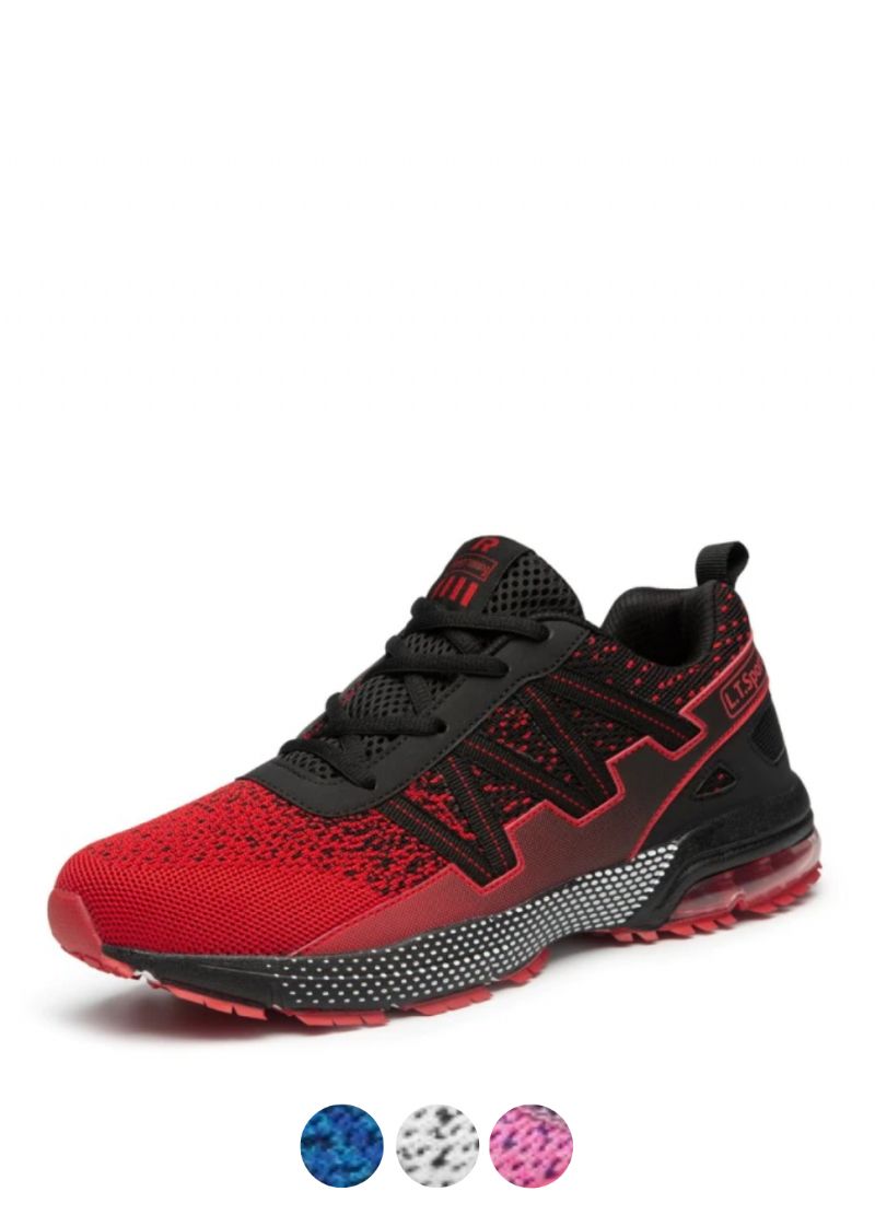 Ethan Heren Sneakers