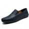 Marineblauw Hol