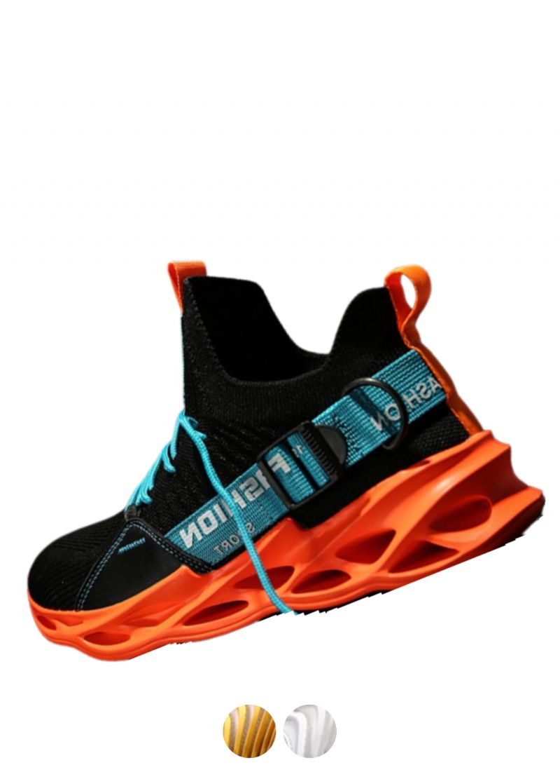 Eugen Heren Mode Sneakers