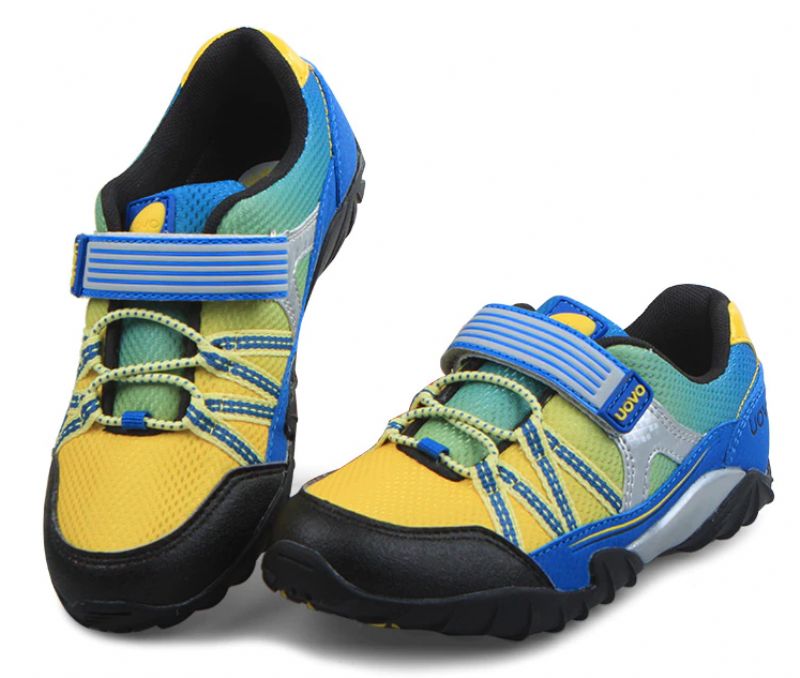 Eulogio Jongens Hardloopschoenen - Blauw