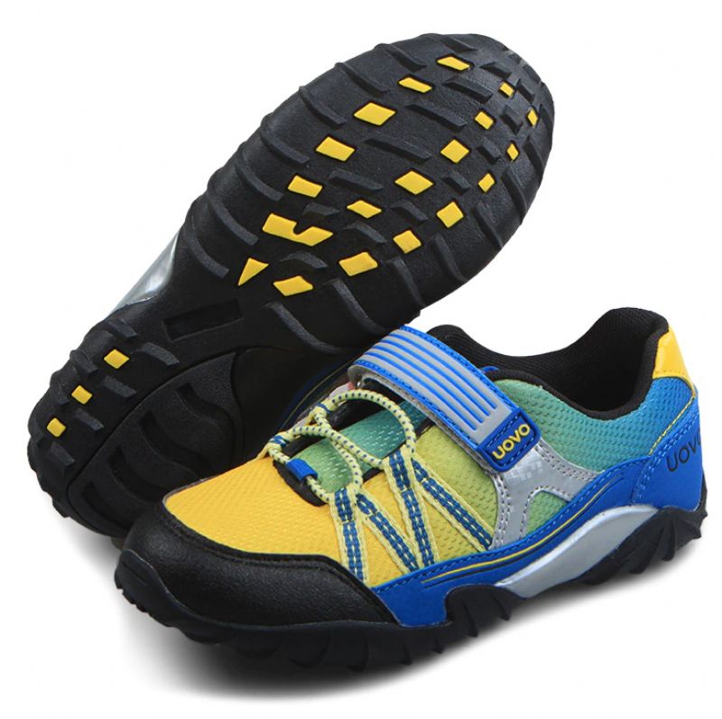 Eulogio Jongens Hardloopschoenen - Blauw