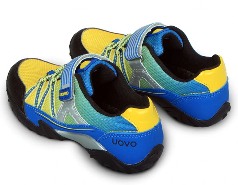 Eulogio Jongens Hardloopschoenen - Blauw