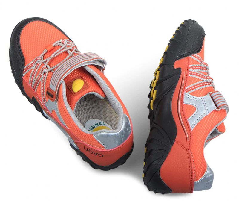 Eulogio Jongens Hardloopschoenen - Blauw