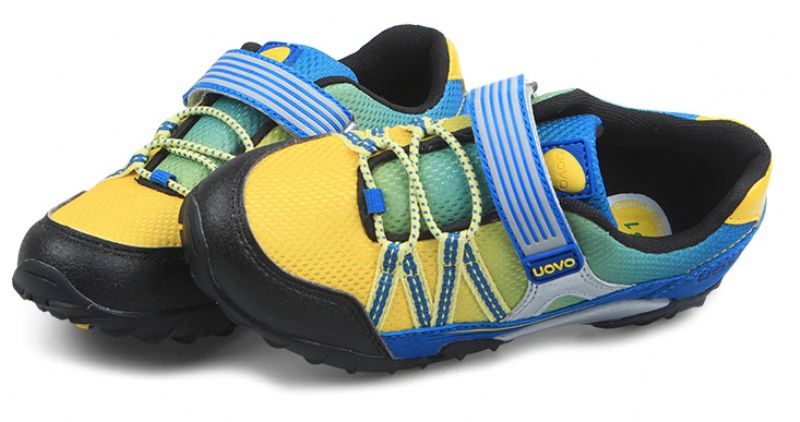 Eulogio Jongens Hardloopschoenen - Blauw