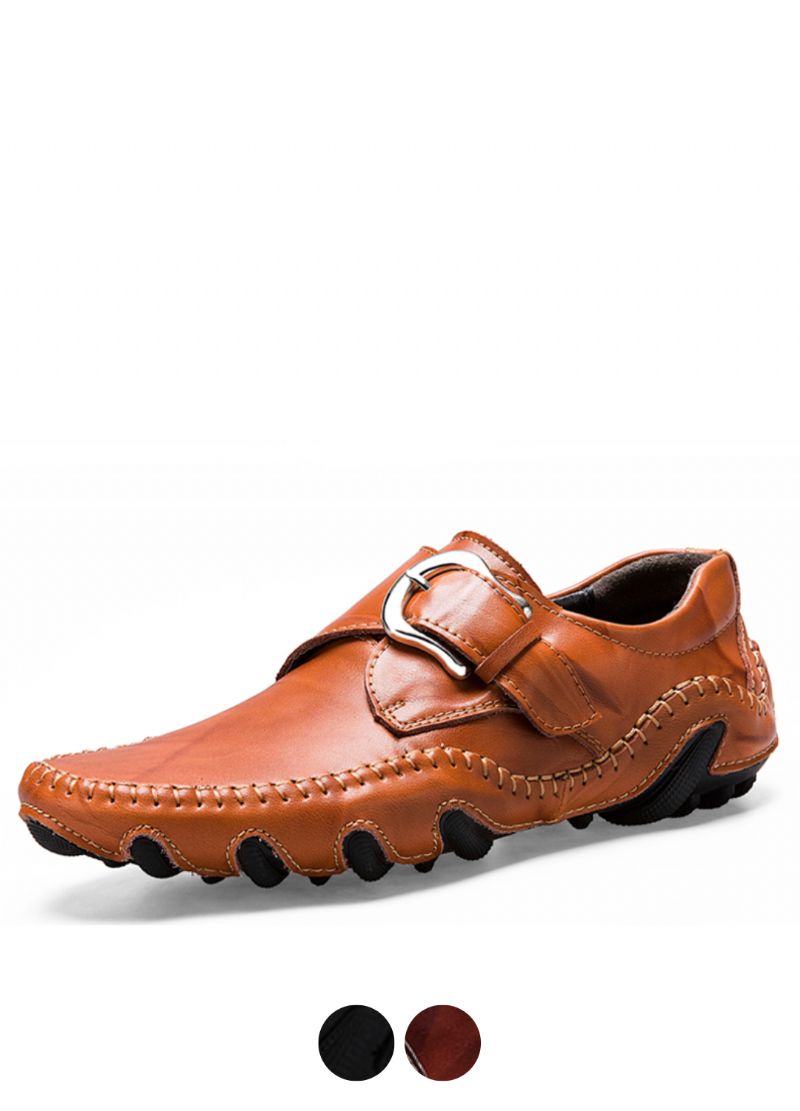 Eusebio Heren Loafer Schoenen