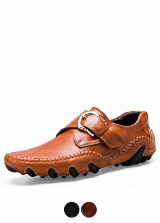 Eusebio Heren Loafer Schoenen