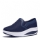 Blauw