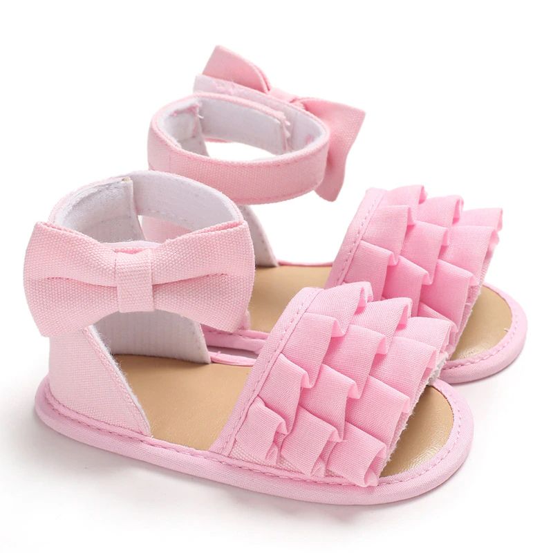 Eva Meisjes Fashion Sandaal - Blauw